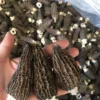 Grade A Dried Morel Mushrooms