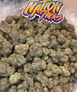Cereal Milk Candy Strain