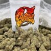 Sorbet Cannabis Weed Strain