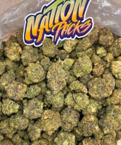 Oreoz Strain