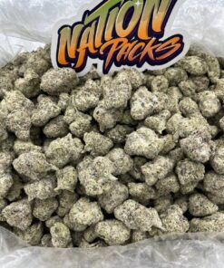 Super LCG Strain