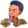 Strawberry Champagne Dutt Pack Weed Pound Bag (448g)