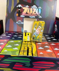 zuzu carts