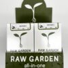Raw Garden Disposable