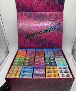 Diamond Sauce