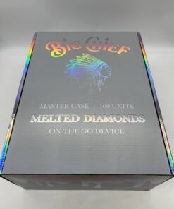 Big Chief Disposable 2G