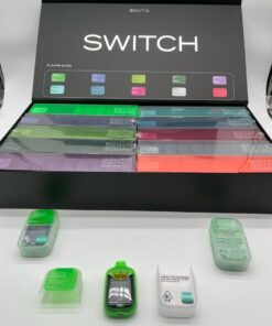 Boutique switch v3