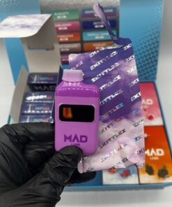 Mad Labs 2g Disposable