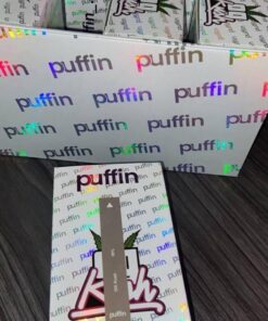 Puffin Disposable