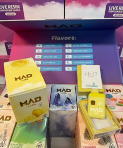 Madlabs Disposable