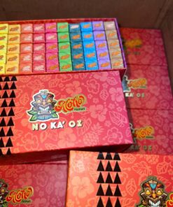 Aloha Farms Carts