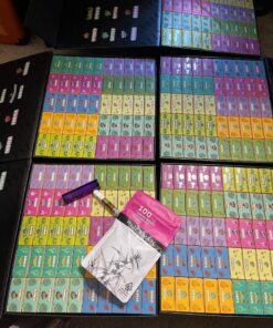 Avell 2g Disposable