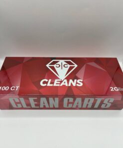 Clean Cart 2G