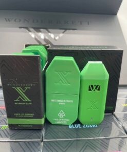 wonderbrett 2g disposable
