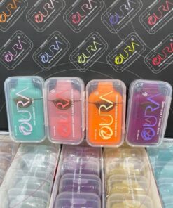 Oura 2G Disposable