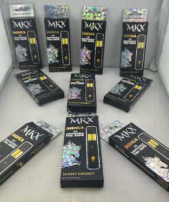 2g mkx