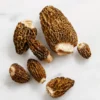 Frozen Morel Mushrooms
