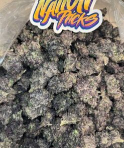 GUMBO WEED STRAIN